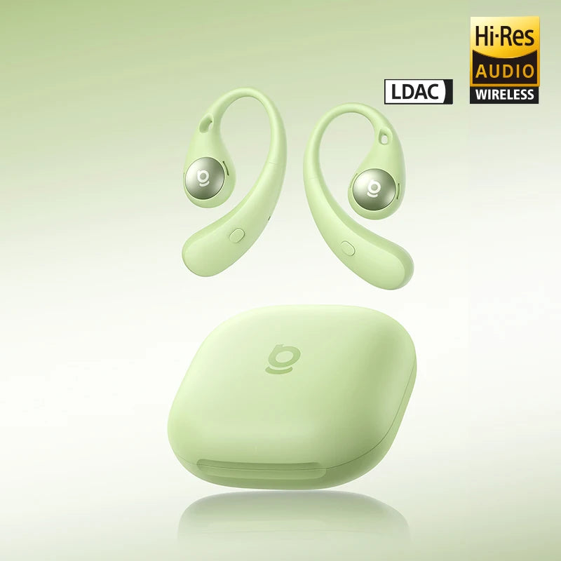 Fones de ouvido sem fio Baseus Eli Sport 2 com Bluetooth 6.0 OWS