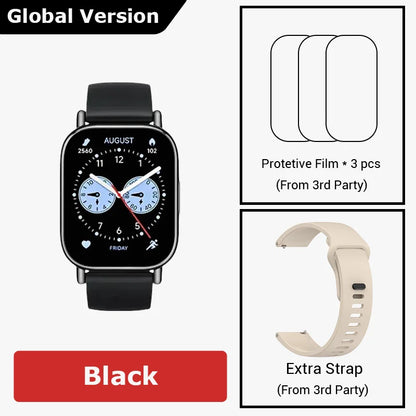 Xiaomi Redmi Watch 5 Lite (Global Version)