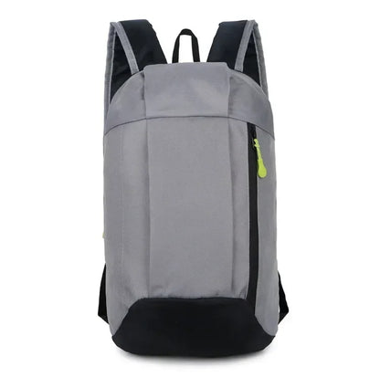 Mochila esportiva para atividades ao ar livre