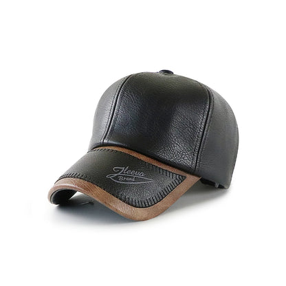 Boné de beisebol de casual
