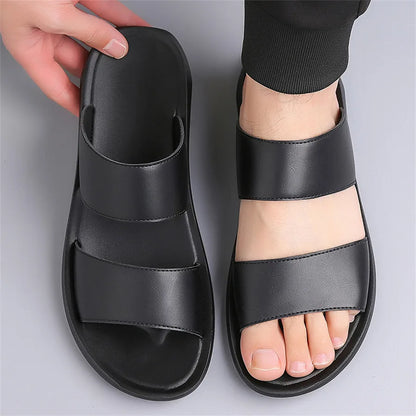 Chinelos para homens de alta qualidade