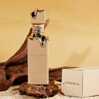 Perfume floral fragrância