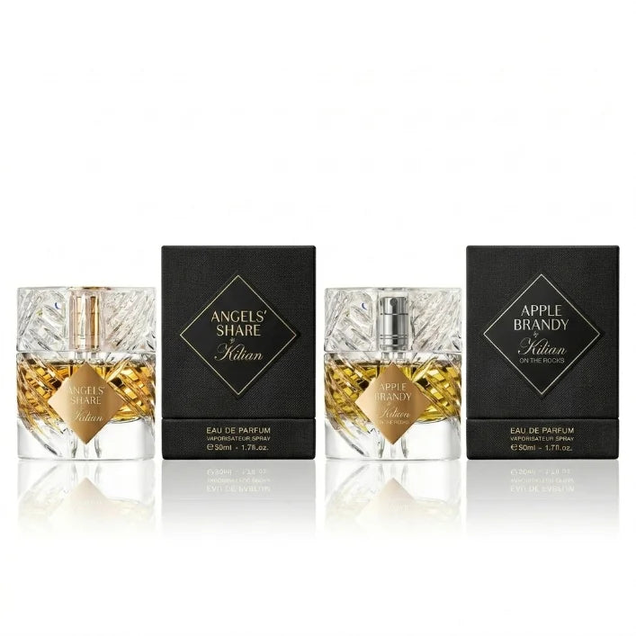 Perfume Angels Share On The Rocks