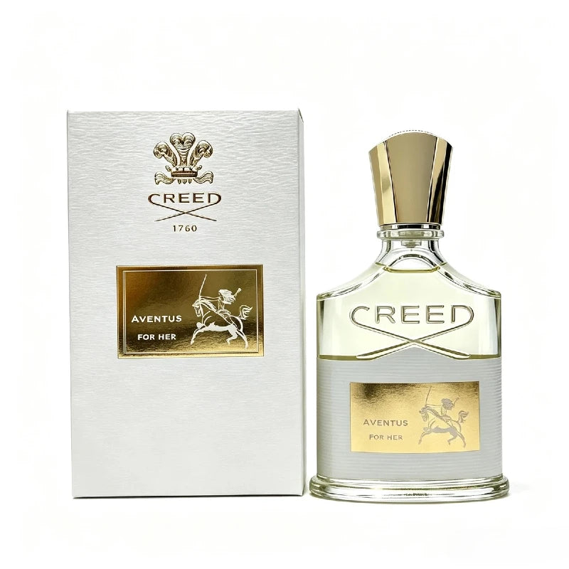 Perfume Eau de Parfum 100 ml — Fragrância Amadeirada Floral, Uso Diário