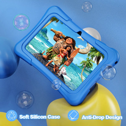 Tablet Infantil PRITOM K7 Pro 7” com 32 GB e Câmara Dupla