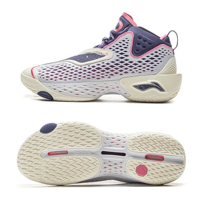 Tênis de basquete  Badfive v