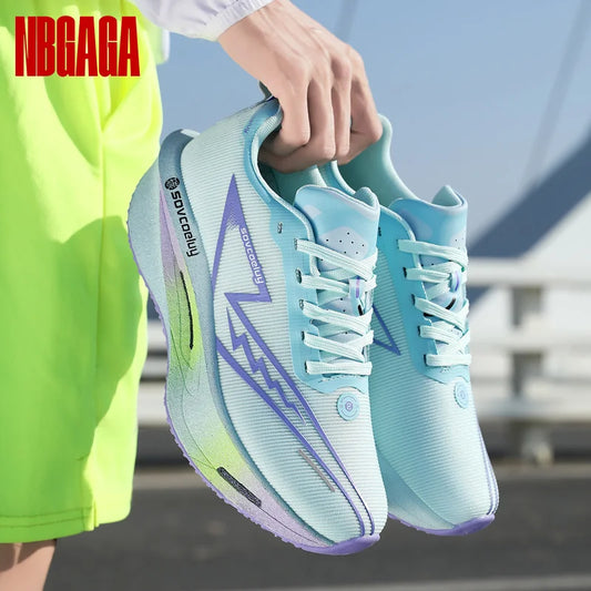 Ténis casual, respirável, confortável e antiderrapante