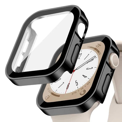 Capa de vidro para Apple Watch