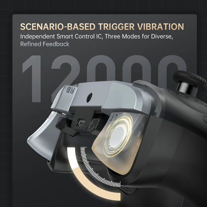 Control remoto Machenike G5 Pro v2