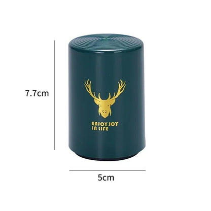 Abridor de garrafa de cerveja automático magnético