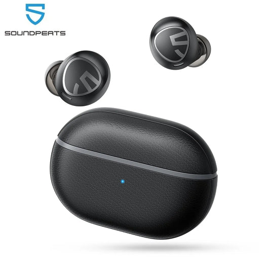Fones de ouvido sem fio SoundPEATS