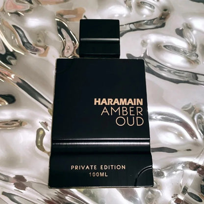 Perfume Premium Amber Oud Aqua Dubai
