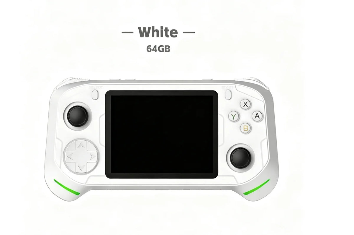 Consola Portátil Retro RX6H — 64 GB