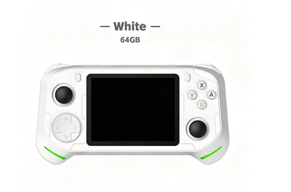 Consola Portátil Retro RX6H — 64 GB