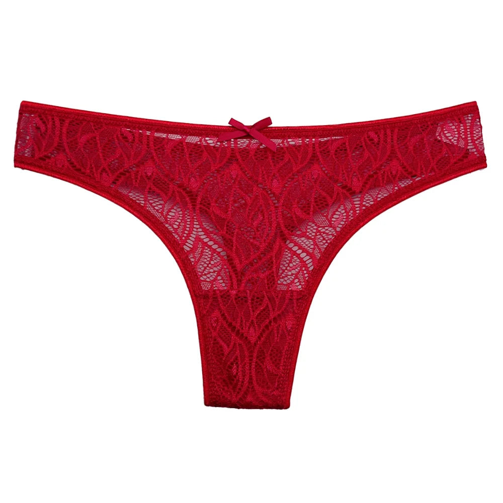 Lingerie de renda