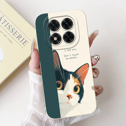 Capa para Xiaomi Redmi