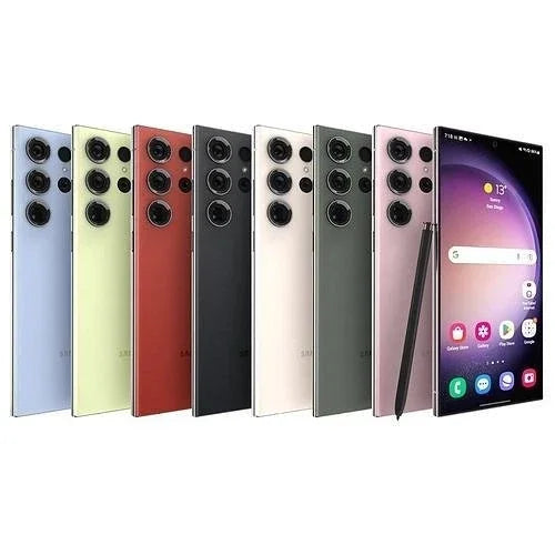 Samsung Galaxy S22 Ultra 5G