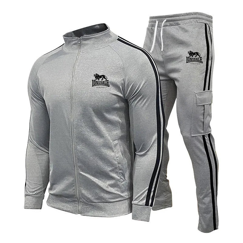 Conjunto esportivo profissional