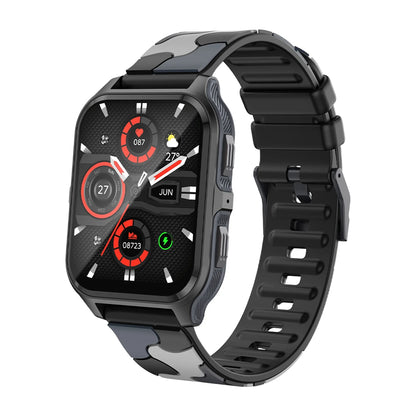 Smartwatch Colmi P73