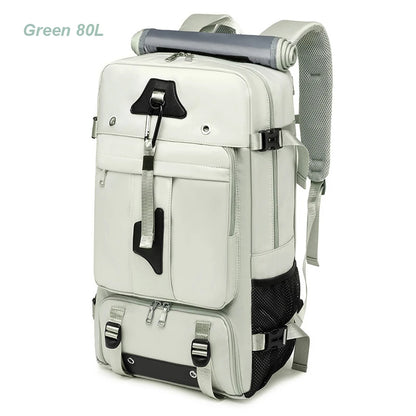 Mochila de Viagem 60 L ou 80 L
