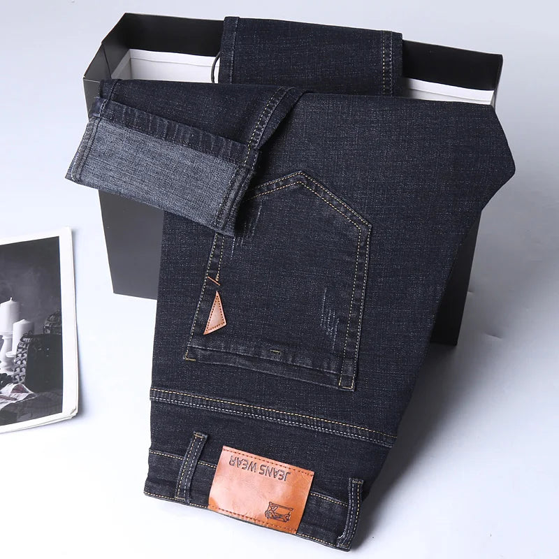 Calças jeans casual