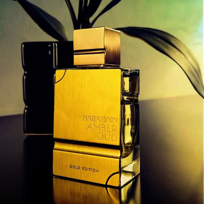 Perfume Premium Amber Oud Aqua Dubai
