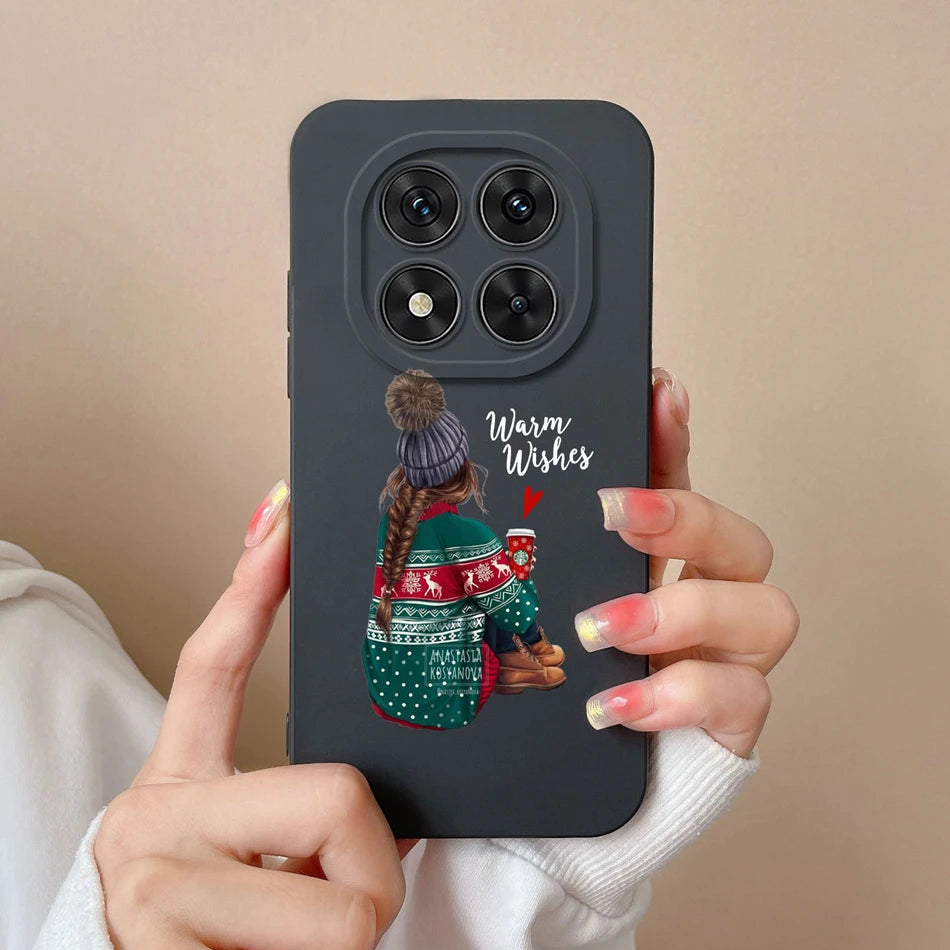 Capa para Redmi