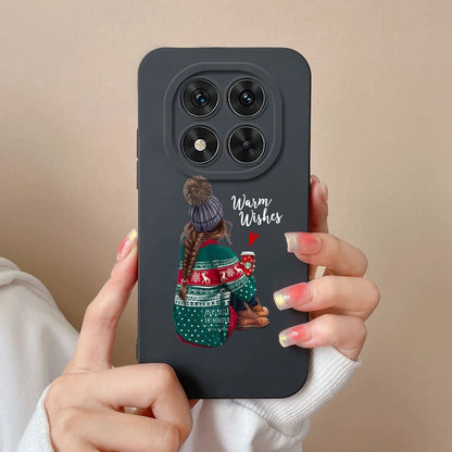 Capa para Redmi