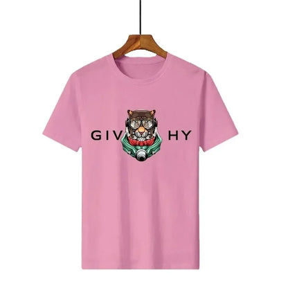 T-shirt oversized