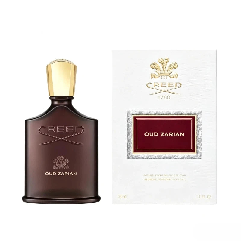 Perfume Eau de Parfum 100 ml — Fragrância Amadeirada Floral, Uso Diário
