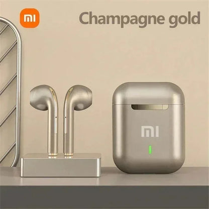 Fones de ouvido XIAOMI J18