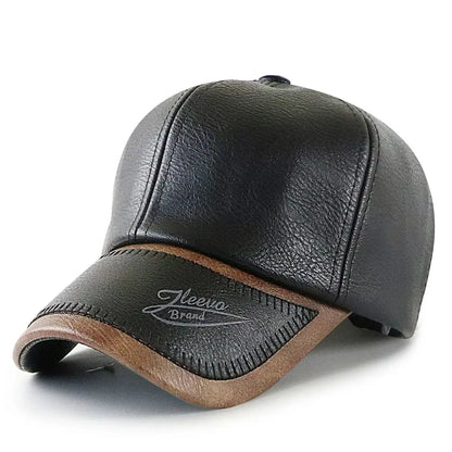 Boné de beisebol de casual