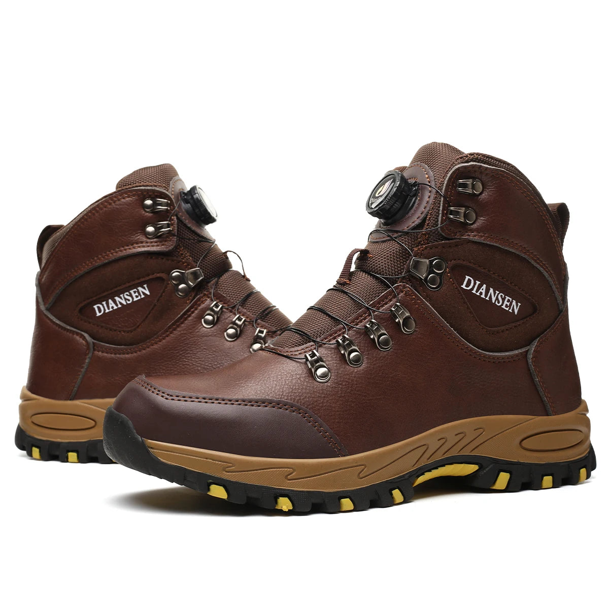Botas de segurança de trabalho