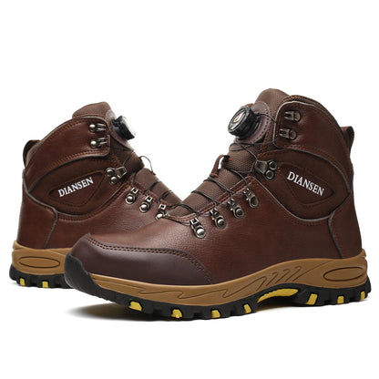 Botas de segurança de trabalho