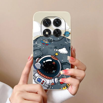 Capa para Redmi
