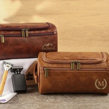 Bolsa higiênica impermeável personalizável
