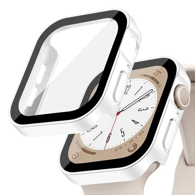 Capa de vidro para Apple Watch