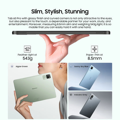 Tablet Blackview Tab 60 Pro