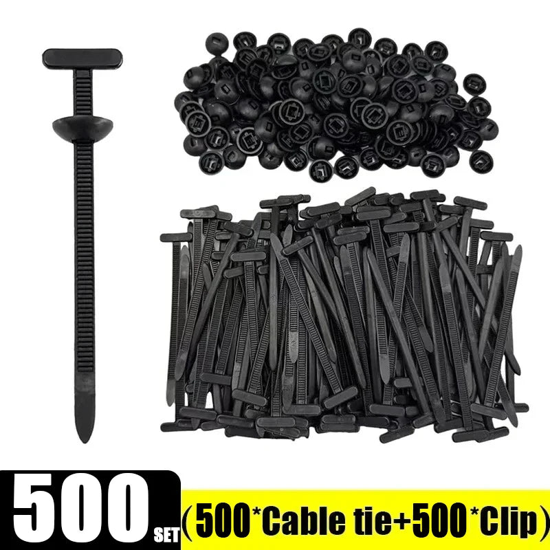 Abraçadeiras fivela prendedor automático