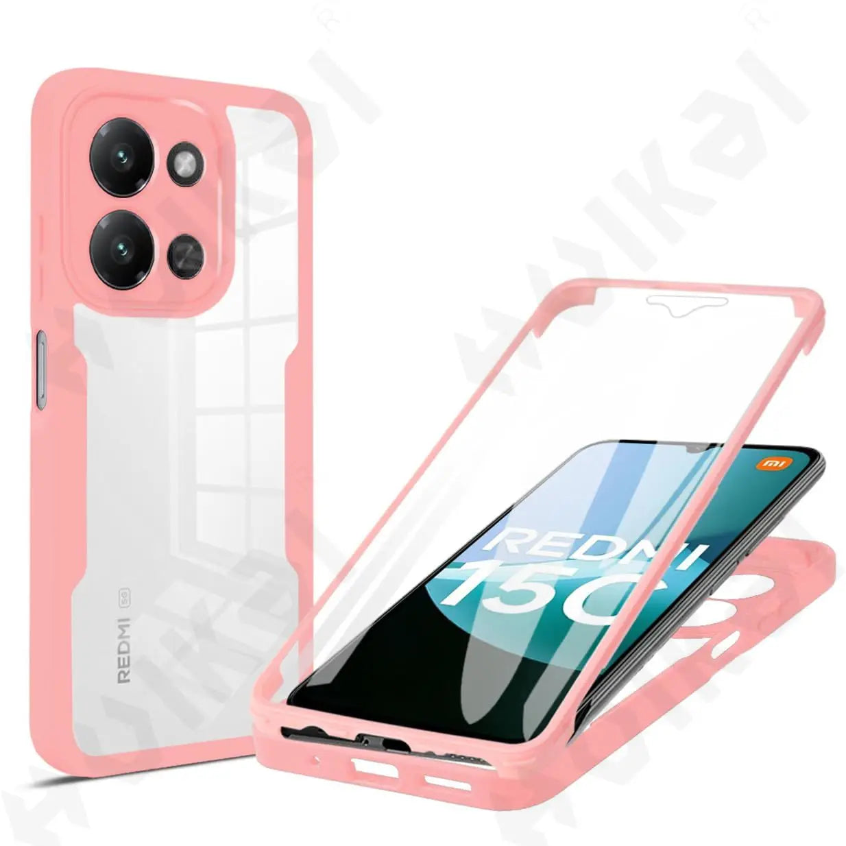 Capa para Xiaomi Redmi Note