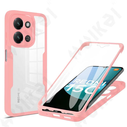 Capa para Xiaomi Redmi Note