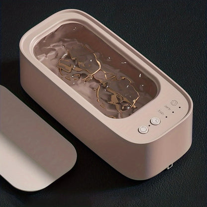 Máquina de limpeza de joias Xiaomi ultrassônica 45khz