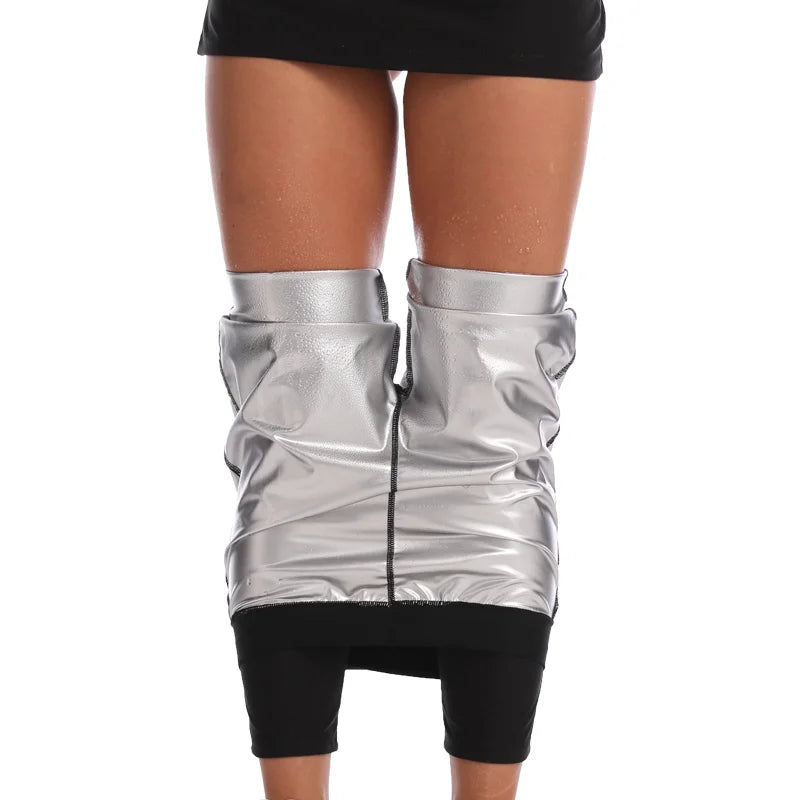 Leggings compressão térmica