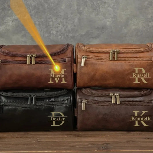 Bolsa higiênica impermeável personalizável
