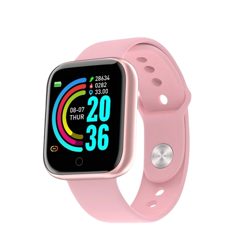 Relógio inteligente para criança