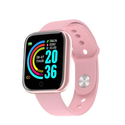 Relógio inteligente para criança