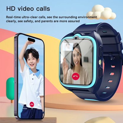 Relógio Inteligente Infantil Blackview Z30