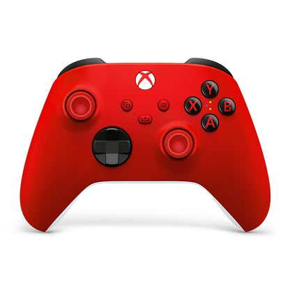 Comando sem fios Microsoft Xbox Core Volt Electric