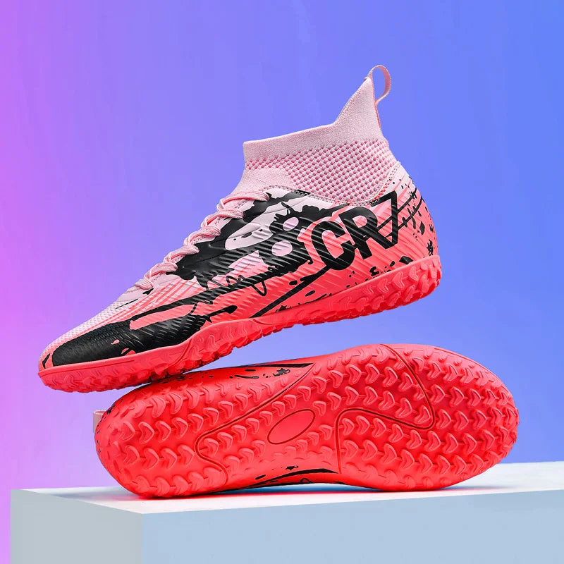 Chuteiras de futebol profissional