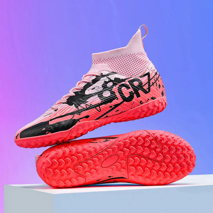 Chuteiras de futebol profissional